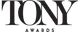 Tony Awards logo.