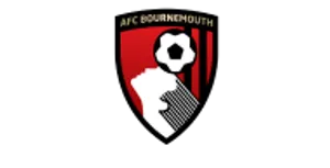 AFC Bournemouth logo (Exited)