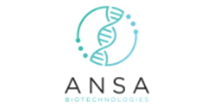 Ansa Biotechnologies logo