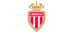ASM Monaco Women’s Football Club logo (Exited)