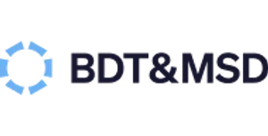 BDT Capital logo