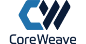 CoreWeave logo