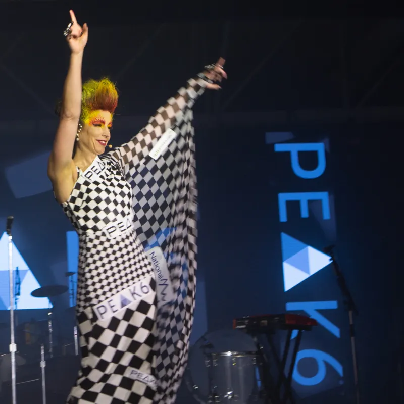 Jenny Just Event Photo 2