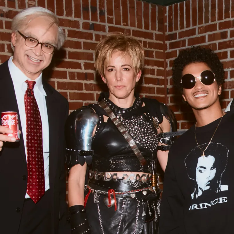 Jenny Just Event Photo 6