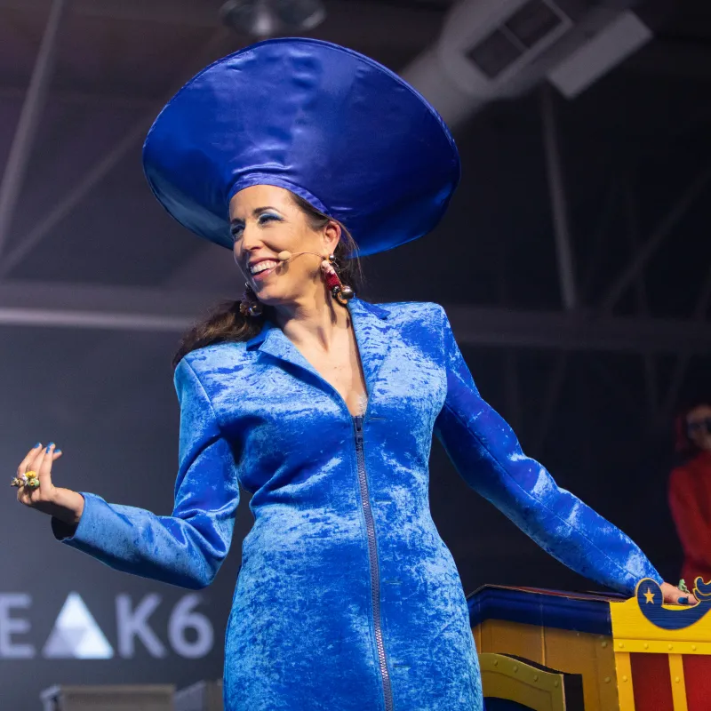 Jenny Just Event Photo 7