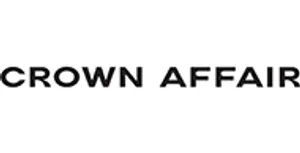 Crown Affair logo