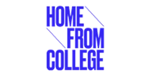 Home From College logo