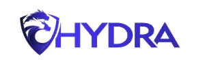 Hydra Host logo