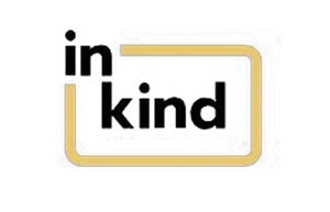 inKind logo