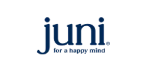 Juni logo