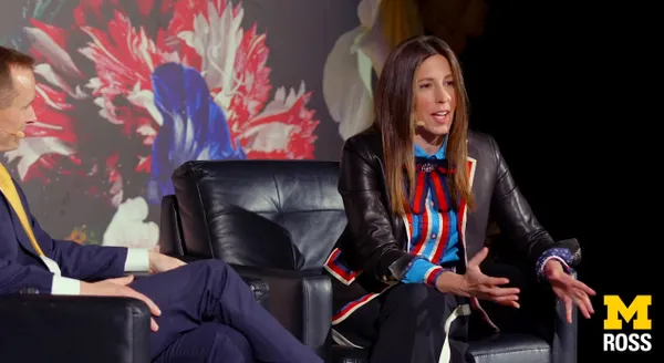 University of Michigan Ross School of Business