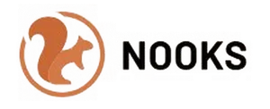 Nooks logo