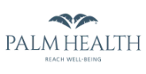 PALM Integrative Health logo