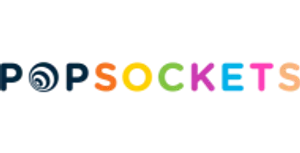 PopSockets logo