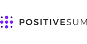 Positive Sum logo