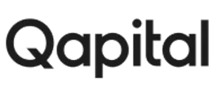 Qapital logo (Exited)