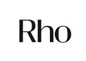 Rho logo