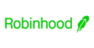 Robinhood logo (Exited)