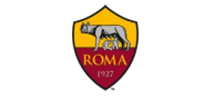 AS Roma logo (Exited)