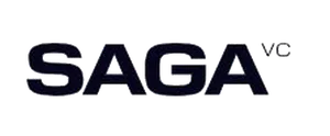 Saga VC logo