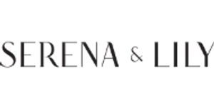 Serena & Lily logo