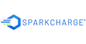 SparkCharge logo