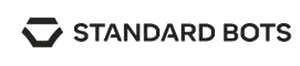 Standard Bots logo