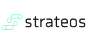 Strateos logo