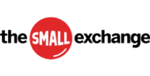 The Small Exchange logo (Exited)