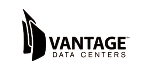 Vantage Data Centers logo