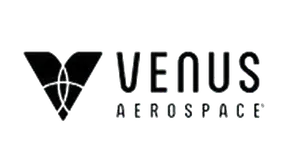 Venus Aerospace logo
