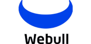 Webull logo