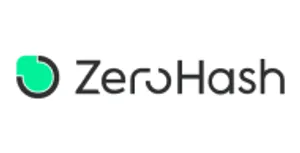 ZeroHash logo