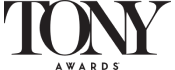 Tony Awards logo.