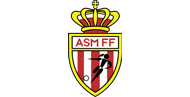 AS Monaco Football Club logo