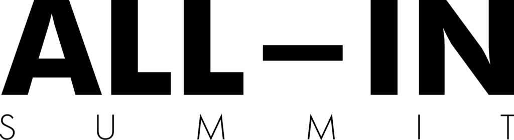 All-In Summit logo