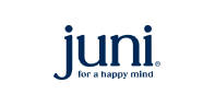 Juni logo