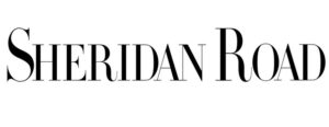 Sheridan Road magazine logo