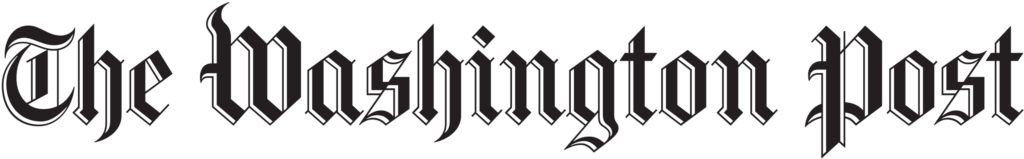 The Washington Post logo